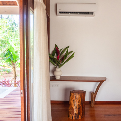 Moorea Reef Bungalows