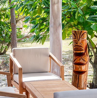 Moorea Reef Bungalows