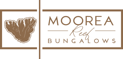 Moorea Reef Bungalows logo